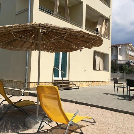 Apartments Mia Mara Brodarica  Ngoại thất bức ảnh