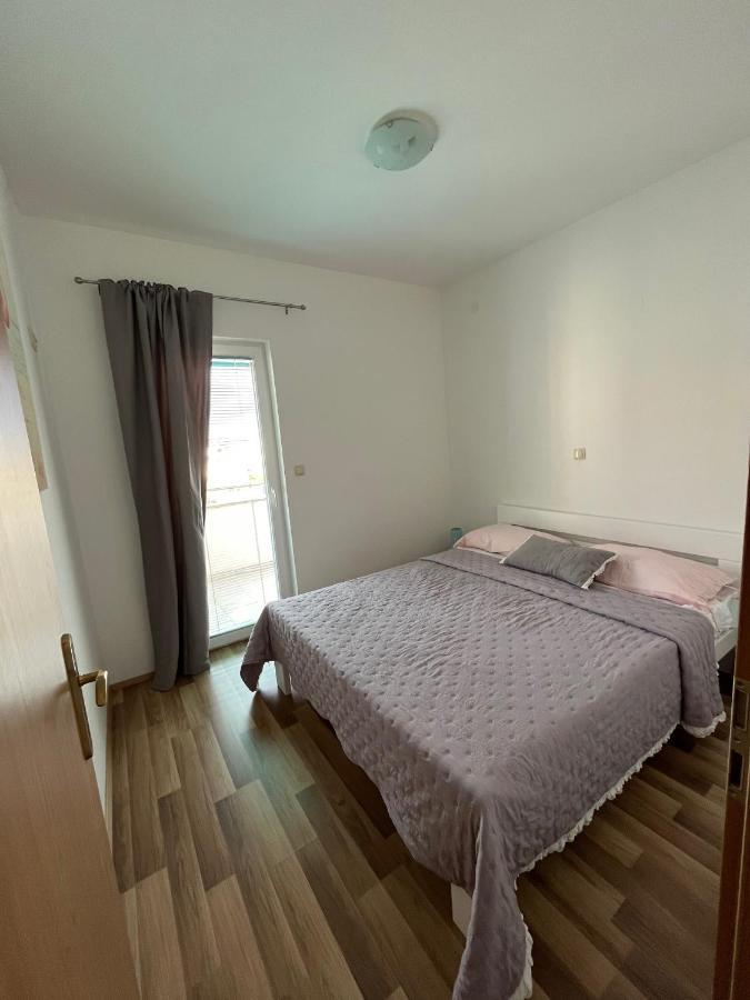 Apartments Mia Mara Brodarica  Ngoại thất bức ảnh