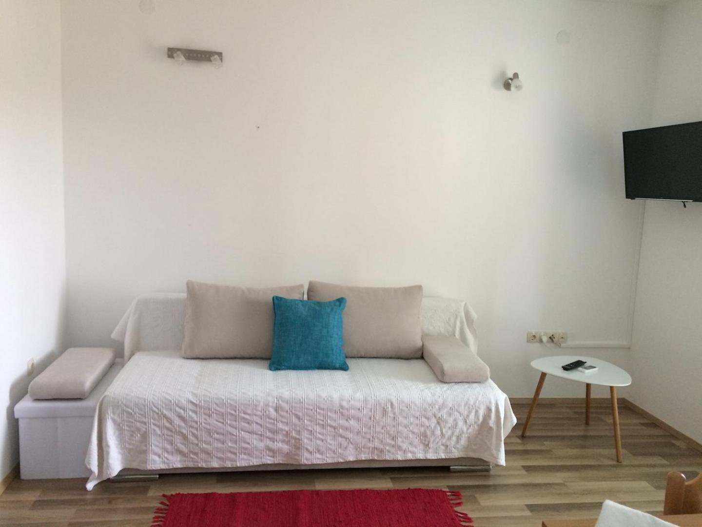 Apartments Mia Mara Brodarica  Ngoại thất bức ảnh