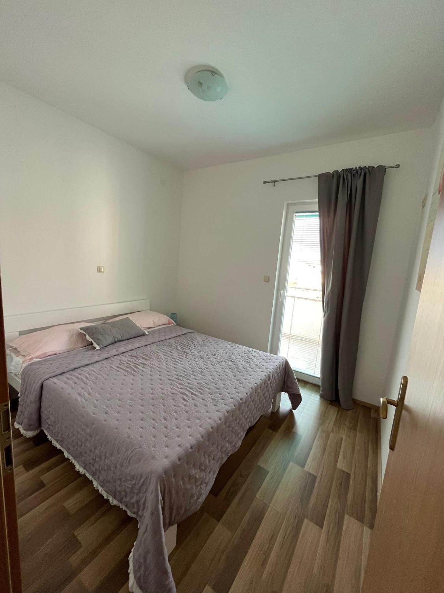 Apartments Mia Mara Brodarica  Ngoại thất bức ảnh