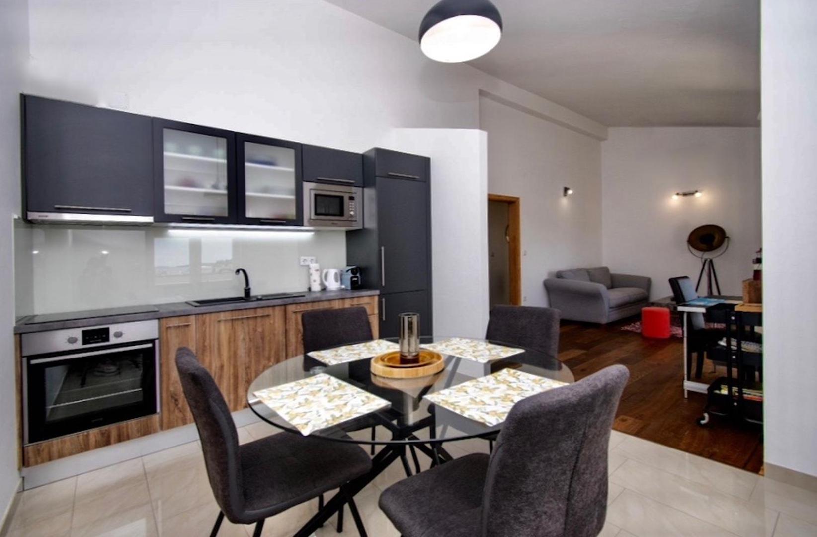 Apartments Mia Mara Brodarica  Ngoại thất bức ảnh