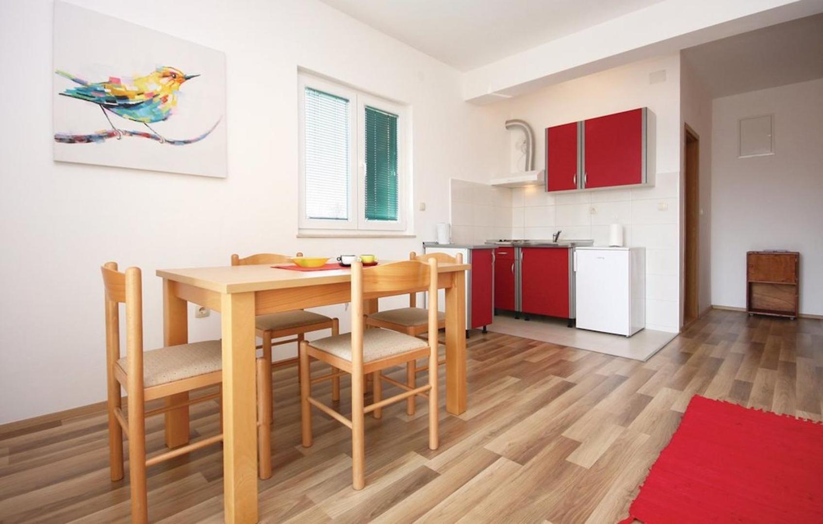 Apartments Mia Mara Brodarica  Ngoại thất bức ảnh