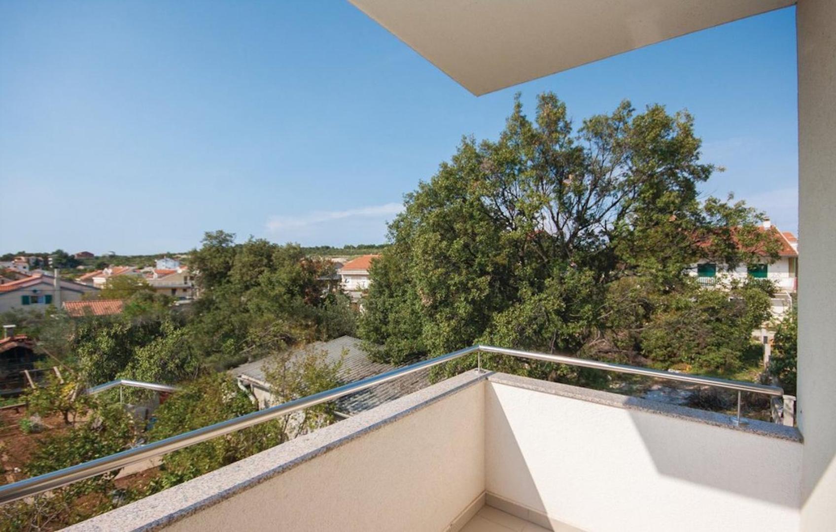 Apartments Mia Mara Brodarica  Ngoại thất bức ảnh