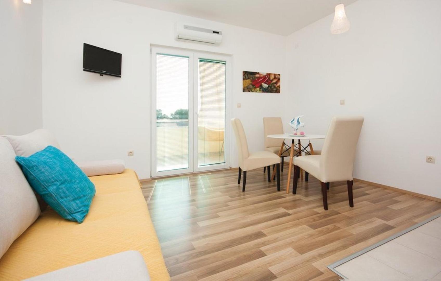 Apartments Mia Mara Brodarica  Ngoại thất bức ảnh