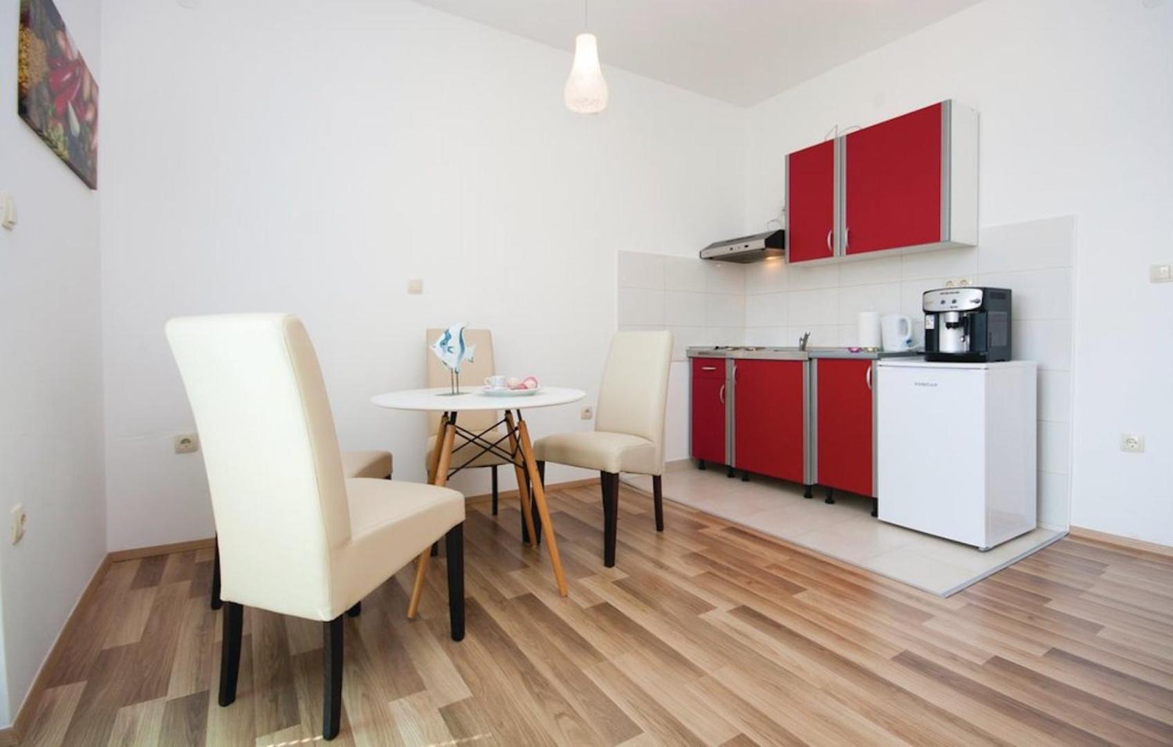 Apartments Mia Mara Brodarica  Ngoại thất bức ảnh
