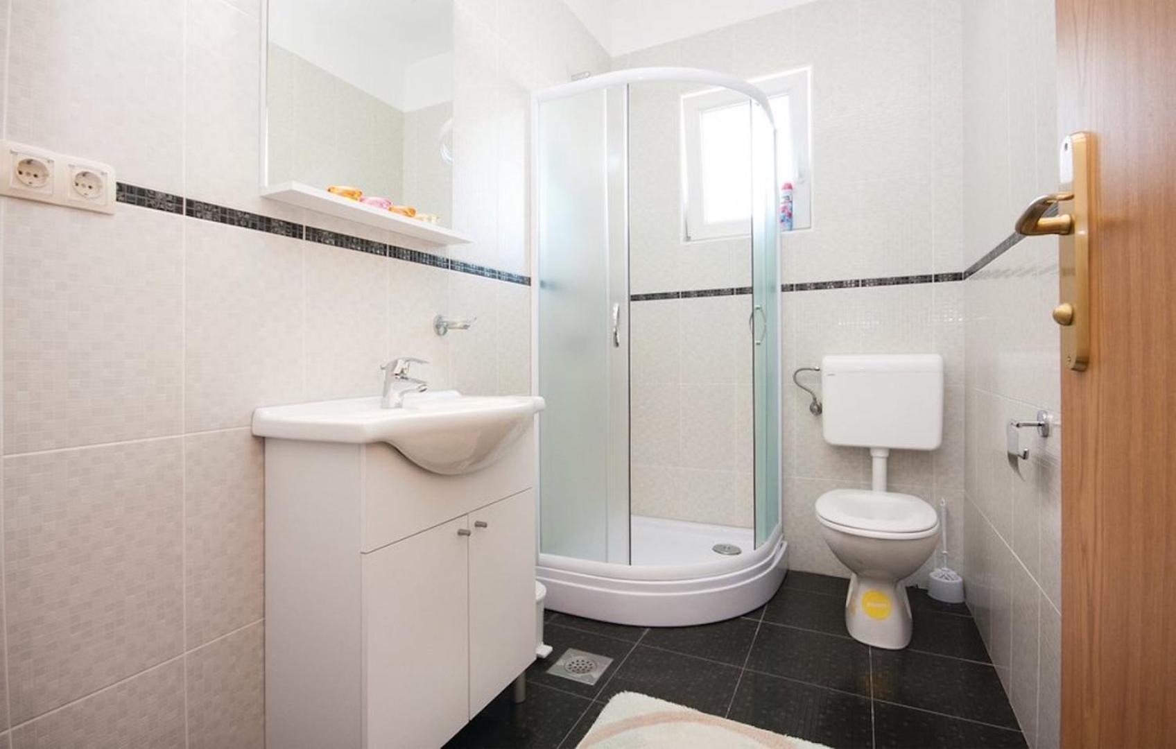 Apartments Mia Mara Brodarica  Ngoại thất bức ảnh