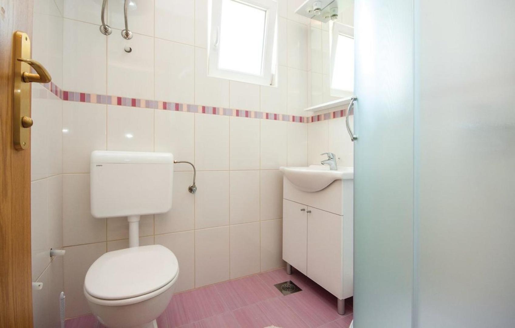 Apartments Mia Mara Brodarica  Ngoại thất bức ảnh