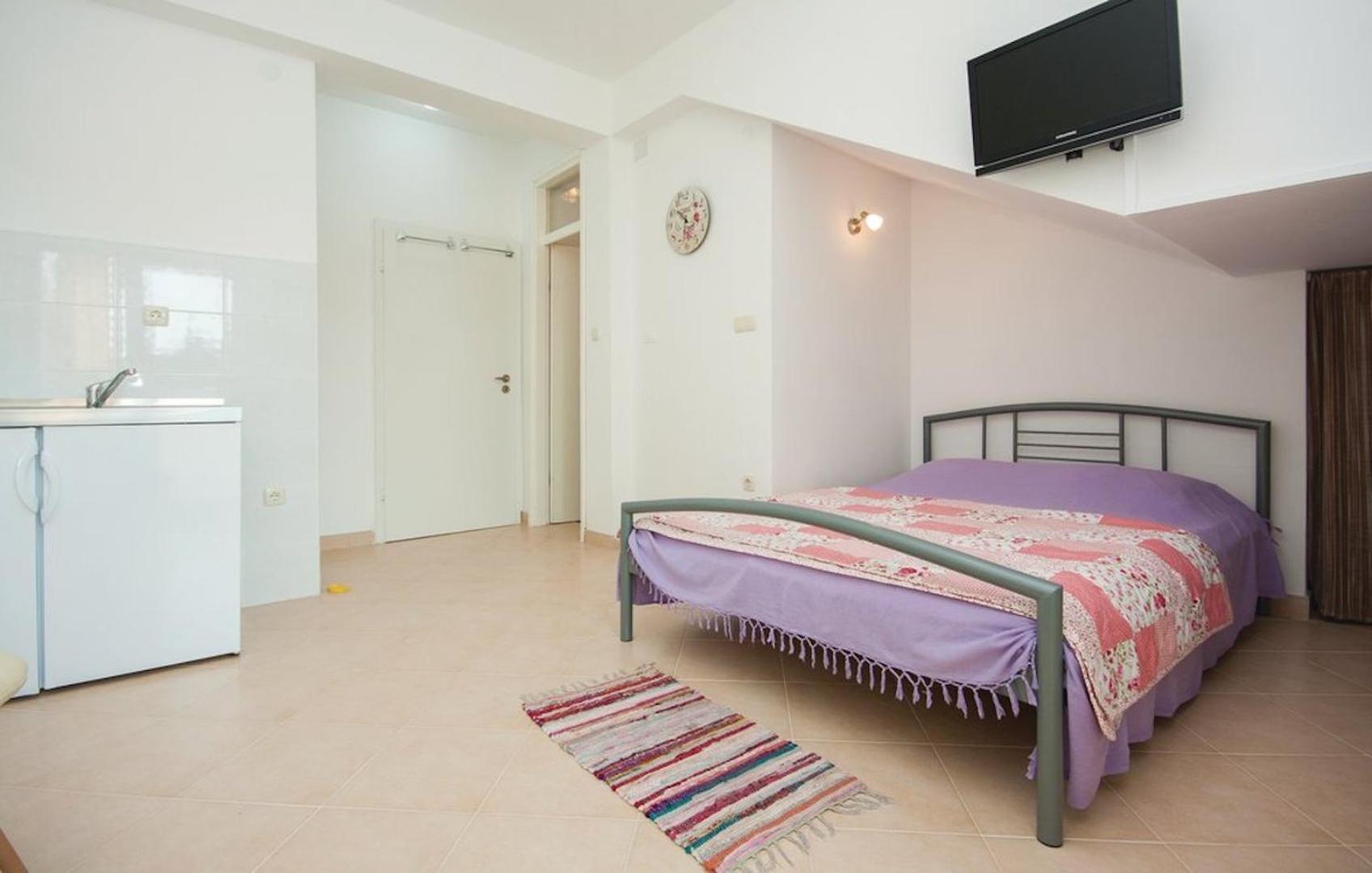Apartments Mia Mara Brodarica  Ngoại thất bức ảnh