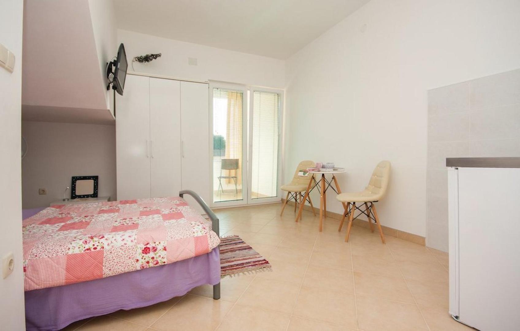 Apartments Mia Mara Brodarica  Ngoại thất bức ảnh