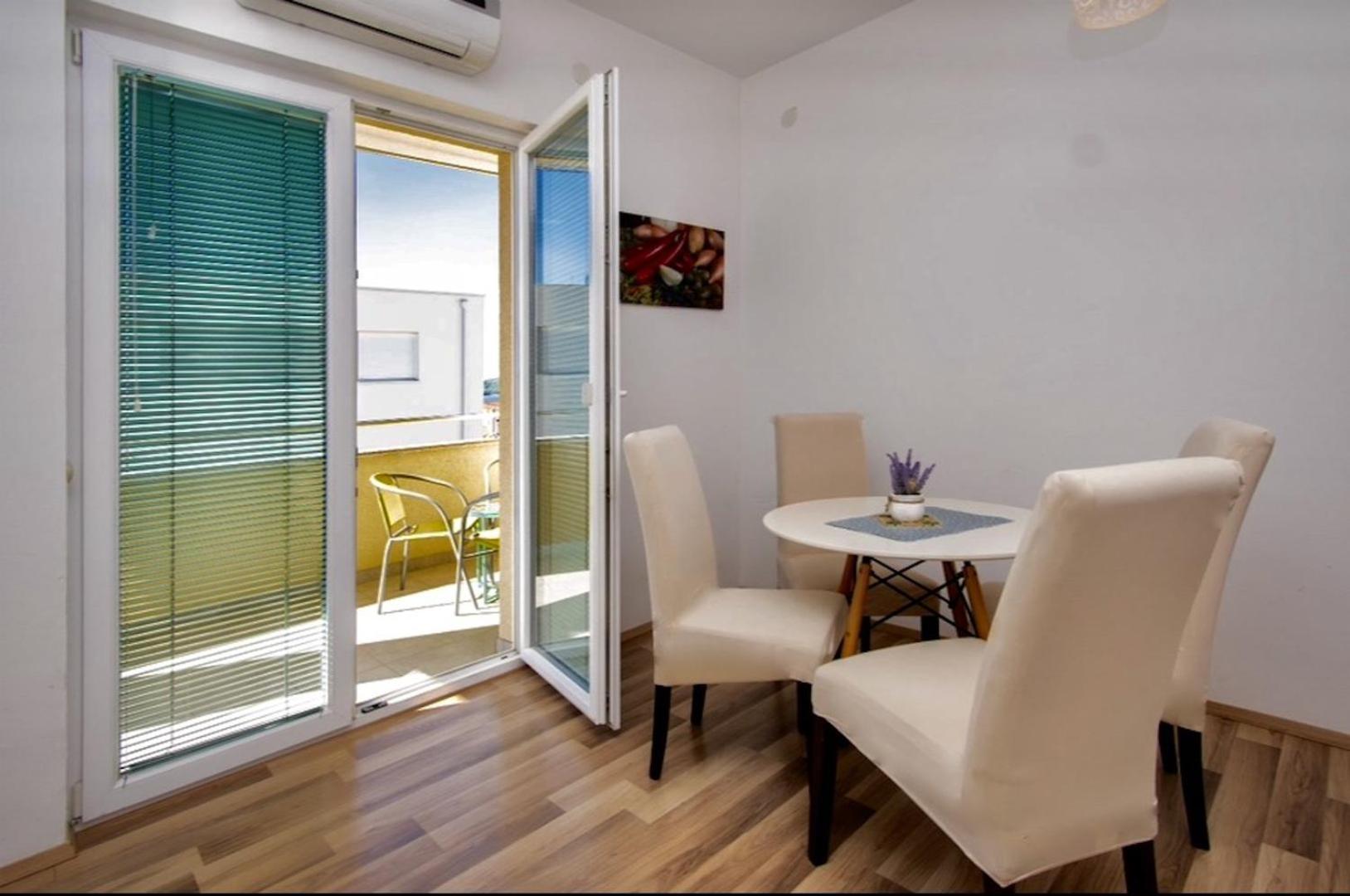 Apartments Mia Mara Brodarica  Ngoại thất bức ảnh