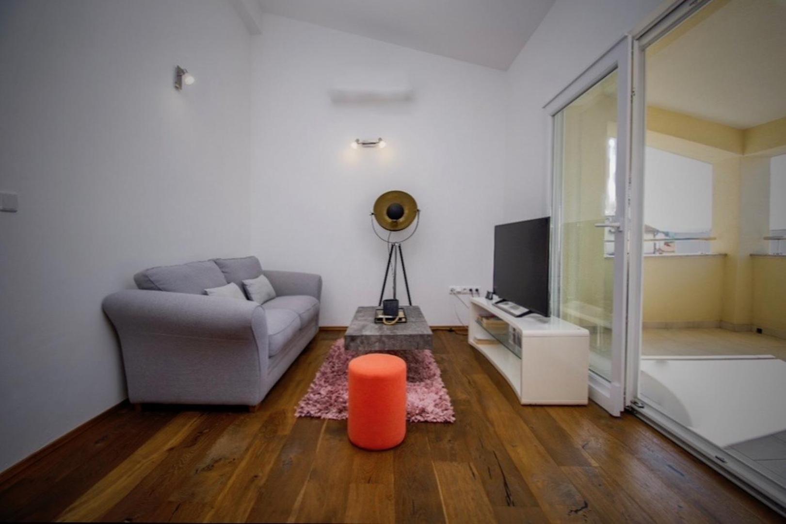Apartments Mia Mara Brodarica  Ngoại thất bức ảnh