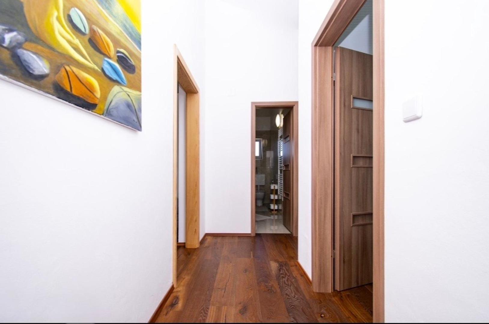 Apartments Mia Mara Brodarica  Ngoại thất bức ảnh