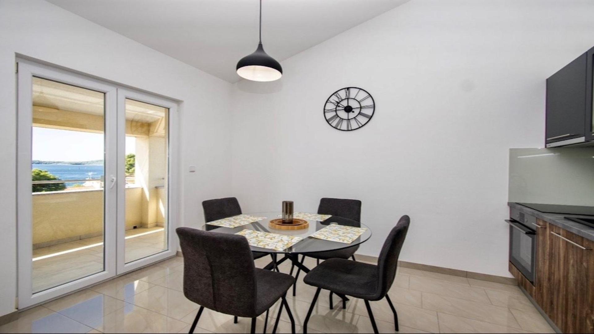 Apartments Mia Mara Brodarica  Ngoại thất bức ảnh