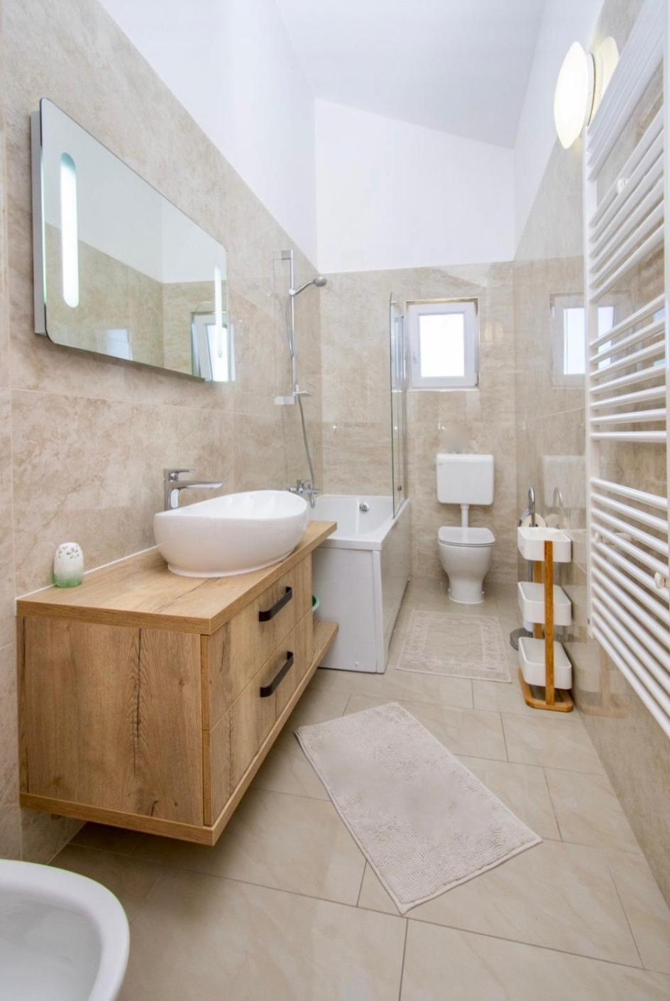 Apartments Mia Mara Brodarica  Ngoại thất bức ảnh