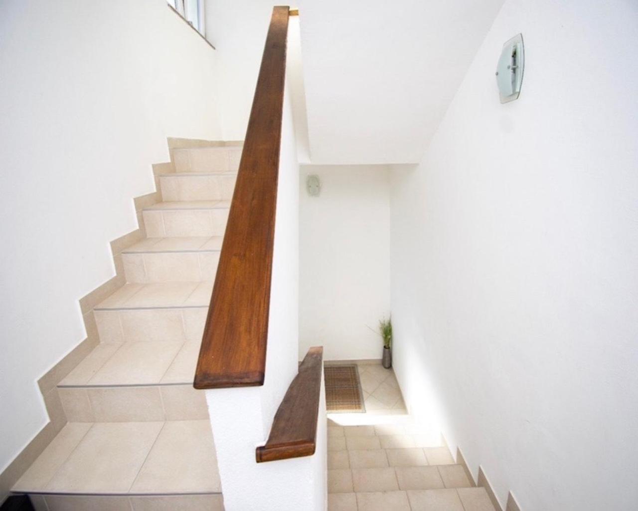 Apartments Mia Mara Brodarica  Ngoại thất bức ảnh