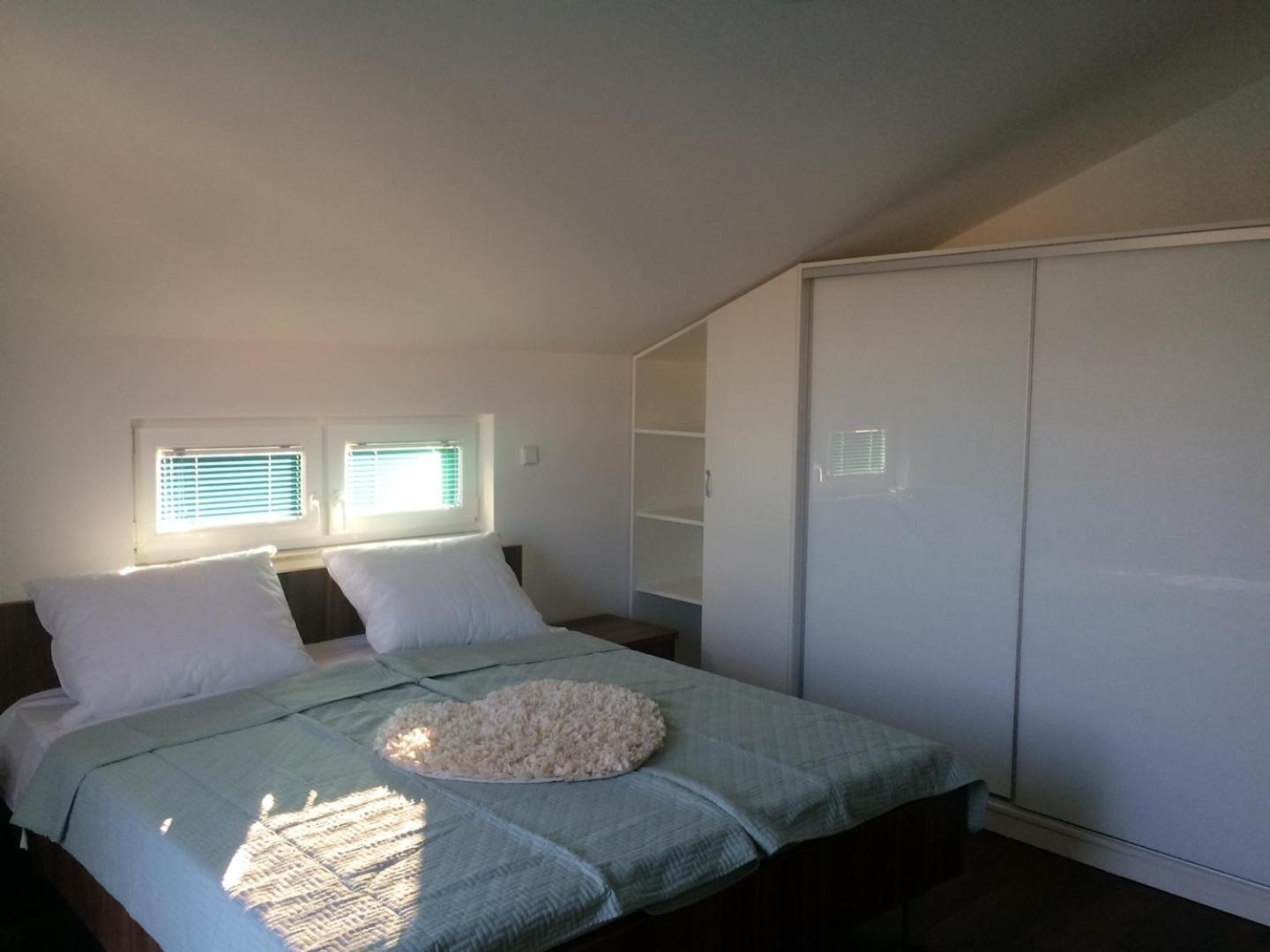 Apartments Mia Mara Brodarica  Phòng bức ảnh