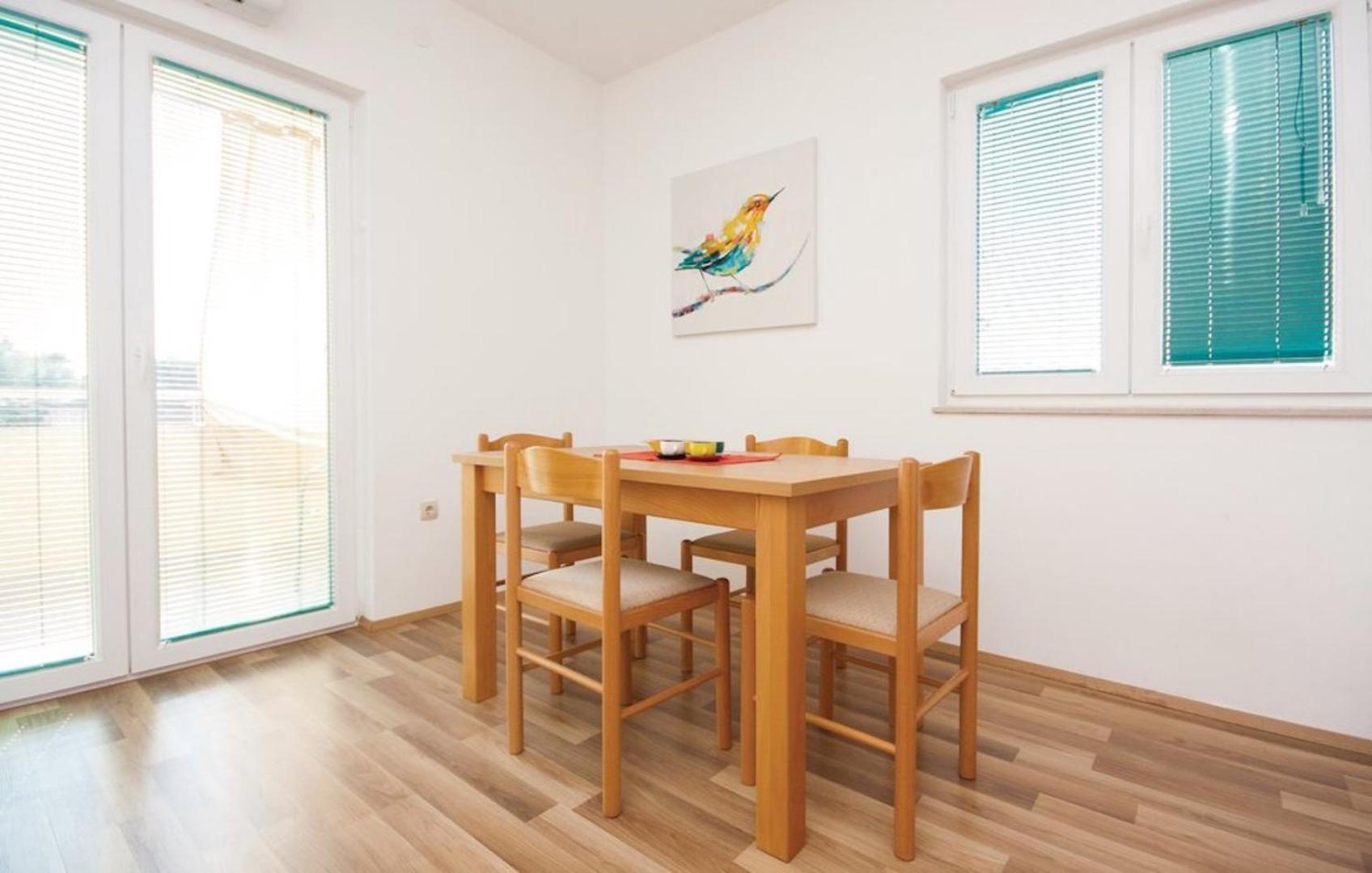 Apartments Mia Mara Brodarica  Phòng bức ảnh