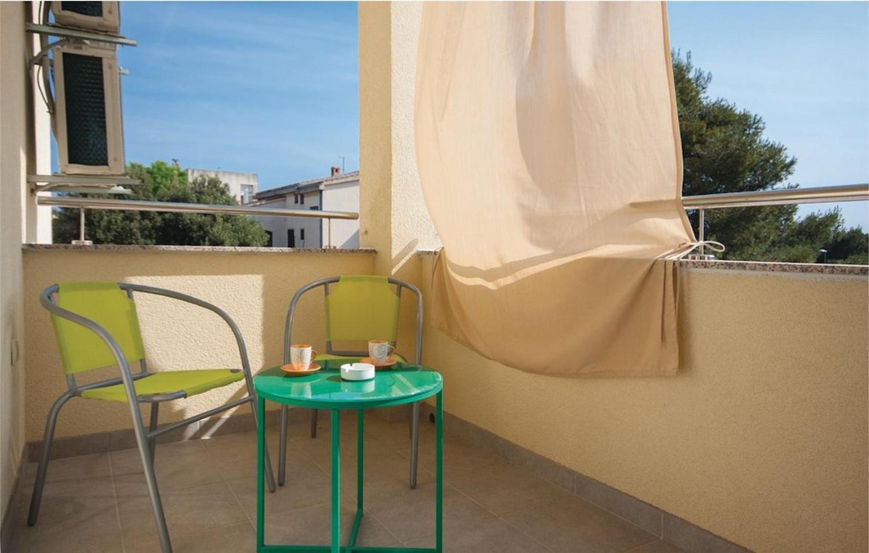 Apartments Mia Mara Brodarica  Phòng bức ảnh