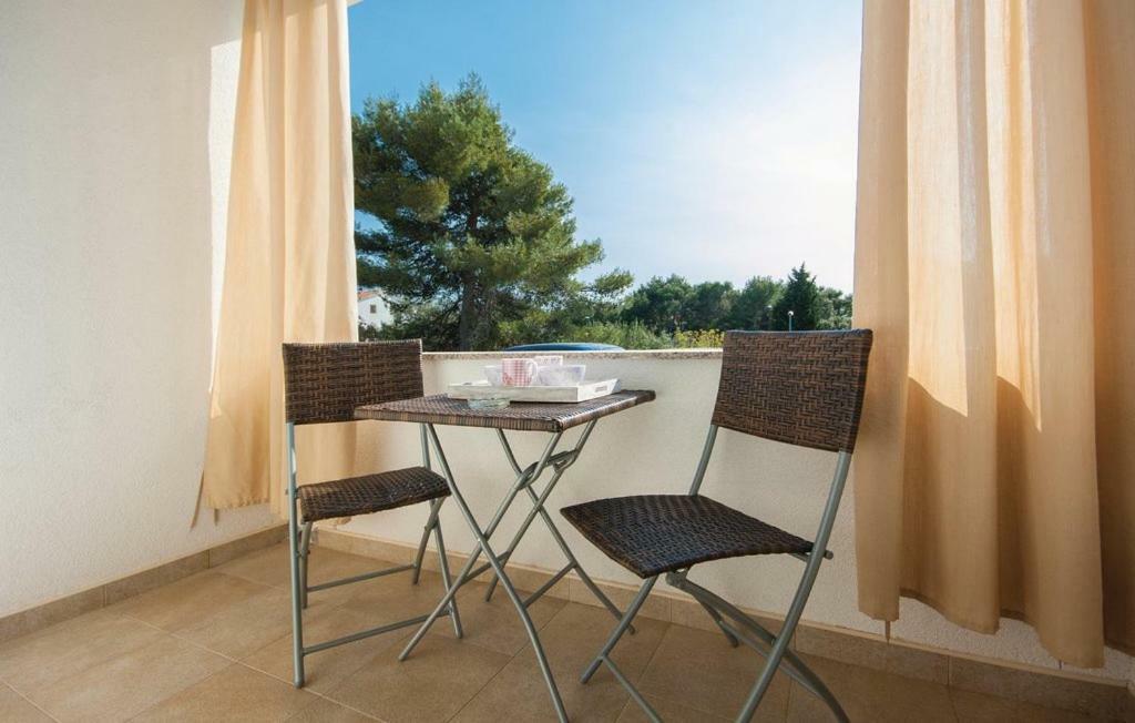 Apartments Mia Mara Brodarica  Ngoại thất bức ảnh