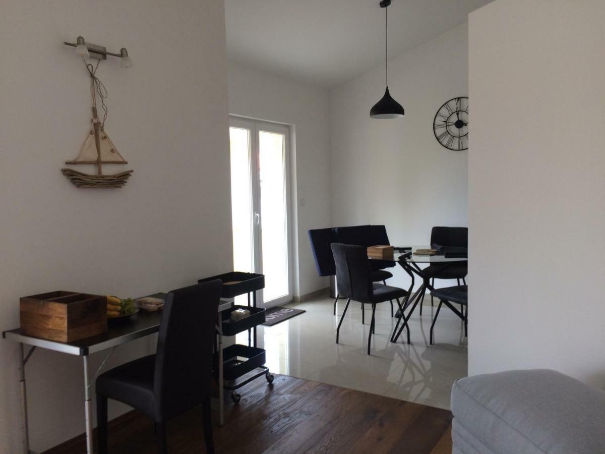 Apartments Mia Mara Brodarica  Ngoại thất bức ảnh